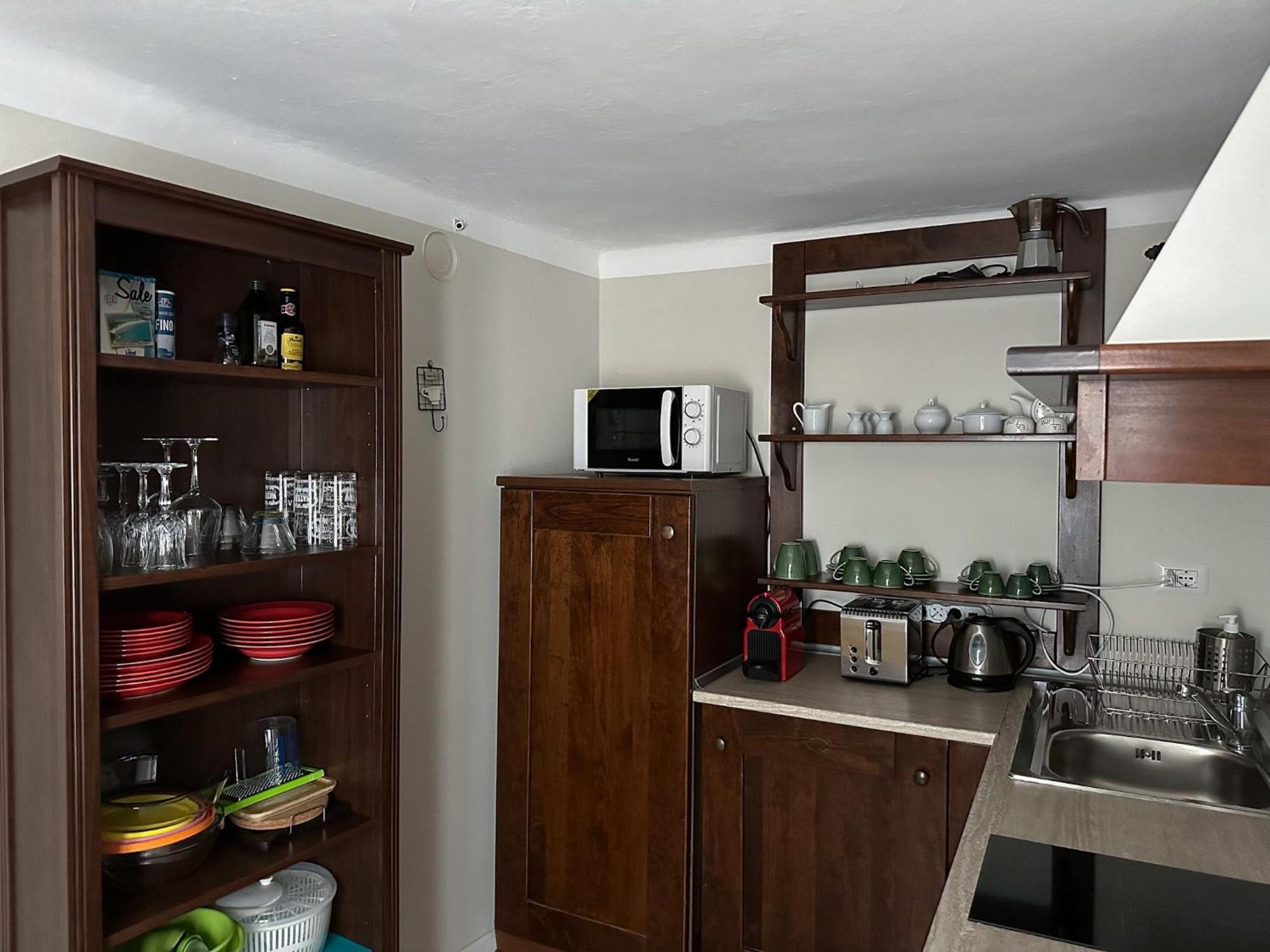 Dimora Romantica Apartment Bellagio Ngoại thất bức ảnh