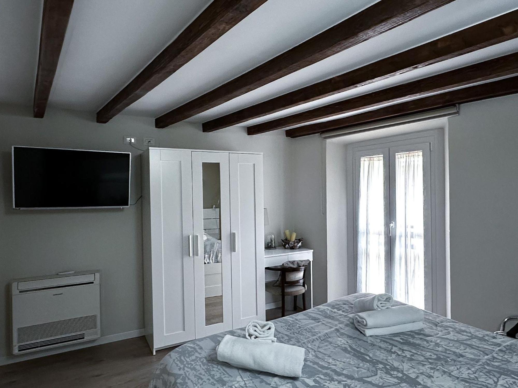 Dimora Romantica Apartment Bellagio Ngoại thất bức ảnh