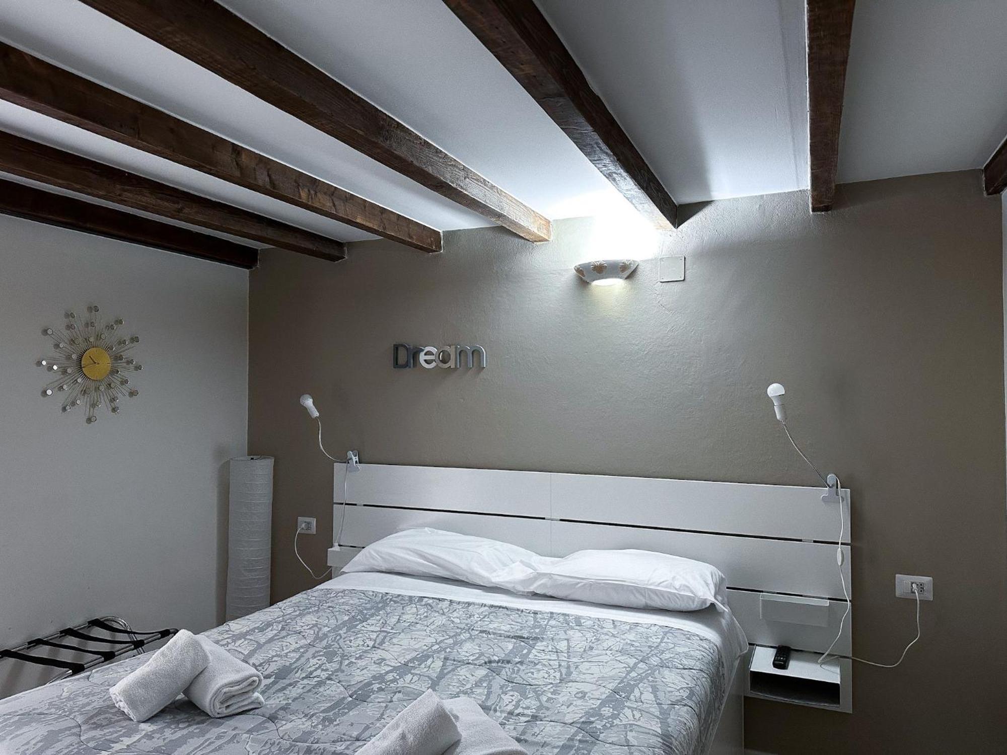 Dimora Romantica Apartment Bellagio Ngoại thất bức ảnh