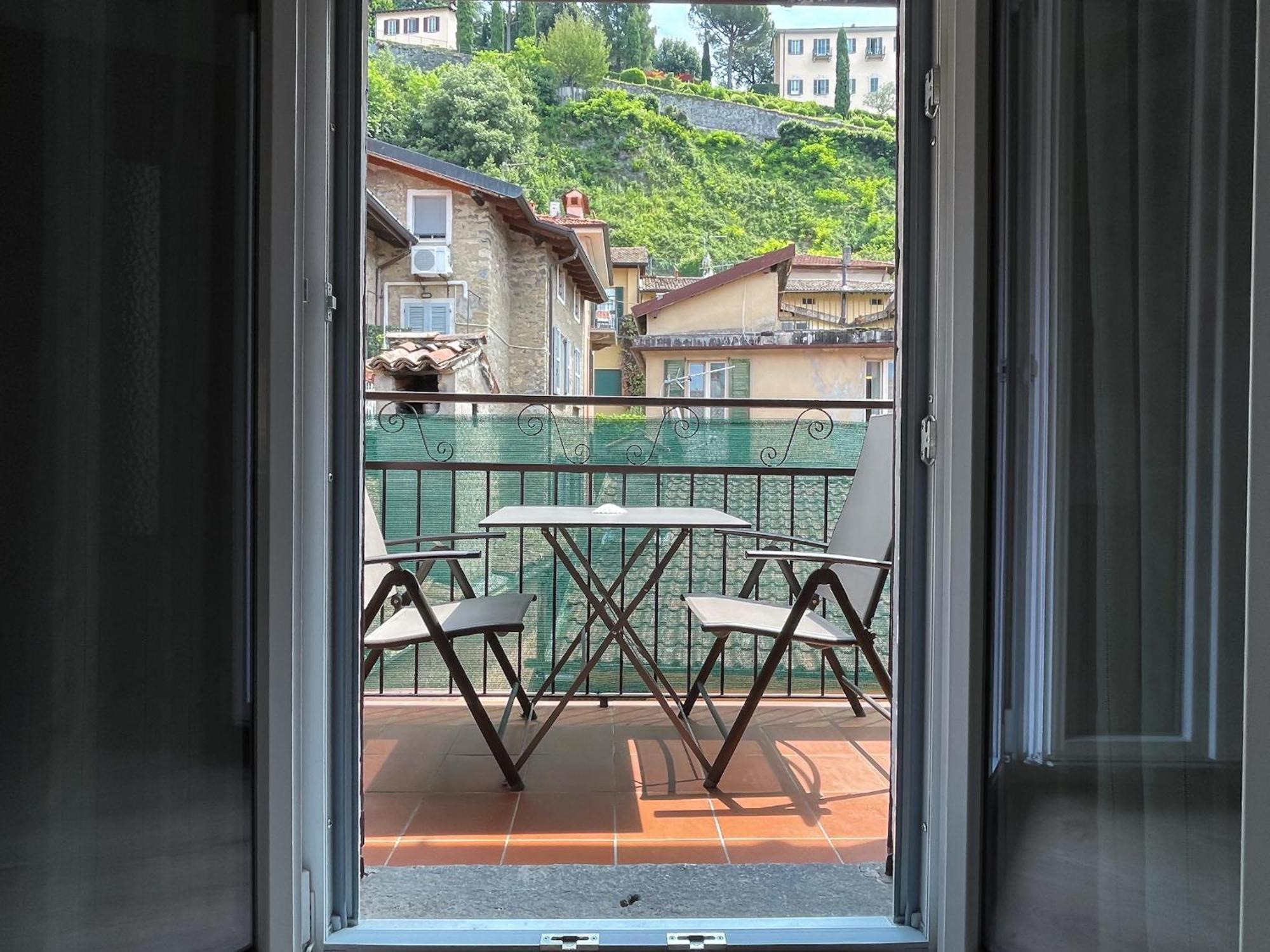Dimora Romantica Apartment Bellagio Ngoại thất bức ảnh