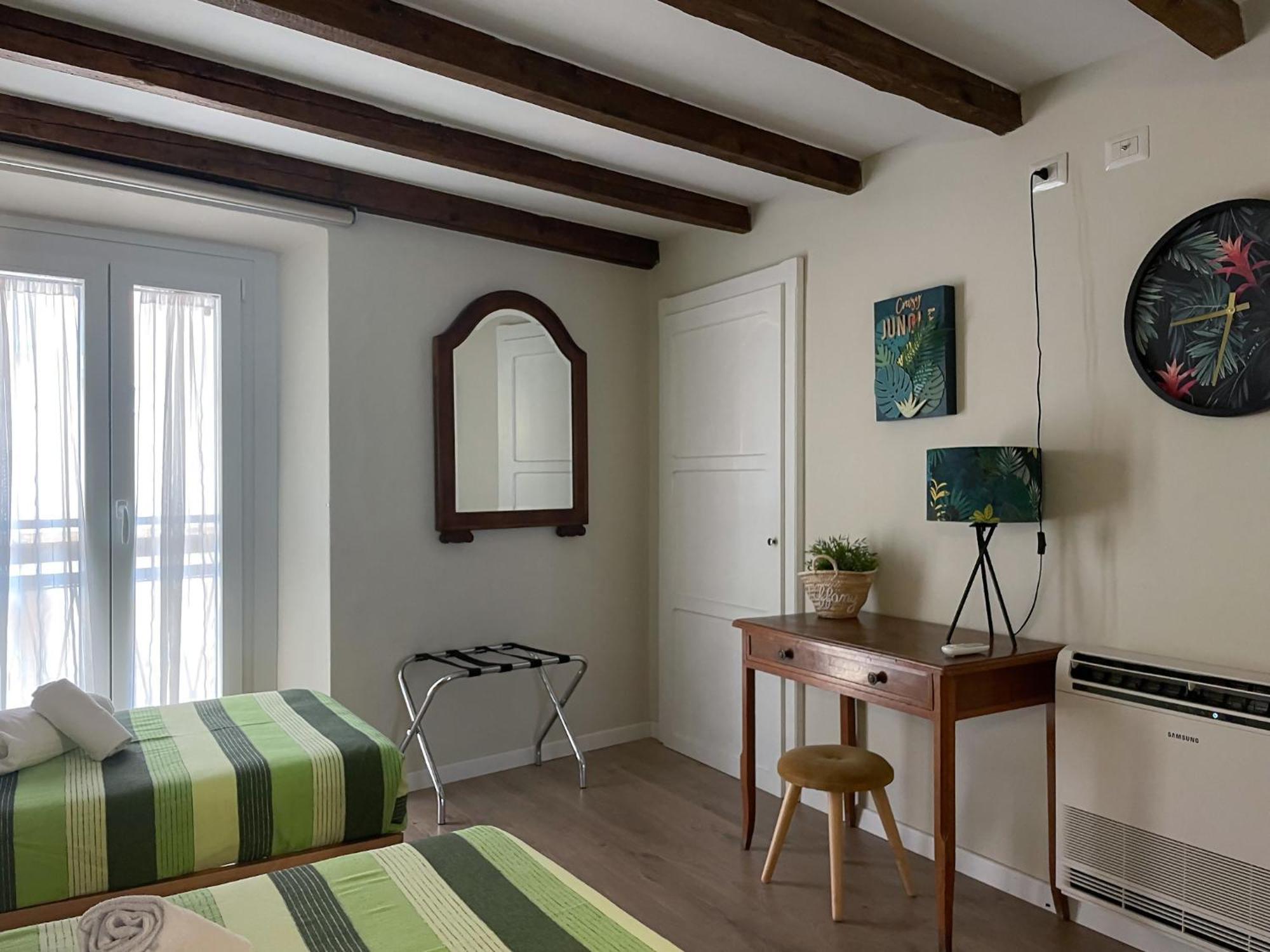 Dimora Romantica Apartment Bellagio Ngoại thất bức ảnh